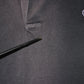 Gray Cotton Crown Collared Men Polo T-shirt
