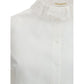 Cotton poplin Shirt