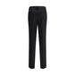 Straight tailored Pants