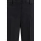 Straight tailored Pants