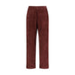 Velvet Pants