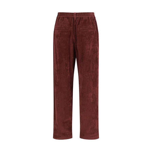 Velvet Pants