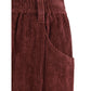 Velvet Pants