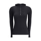 Hooded long sleeve Sweater