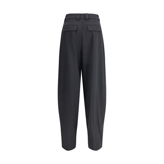 Cara pleated Pants