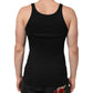 Black Tank Sleeveless Underwear Men T-shirt