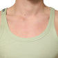 Light Green Tank Sleeveless Men Men T-shirt