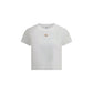 Fox Baby crop T-Shirt