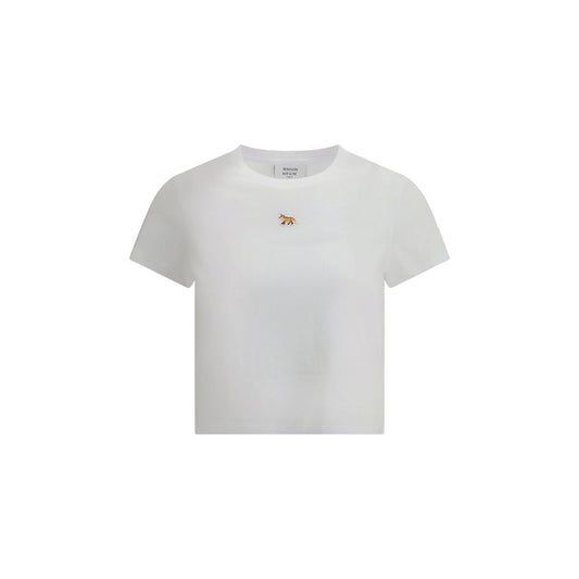 Fox Baby crop T-Shirt