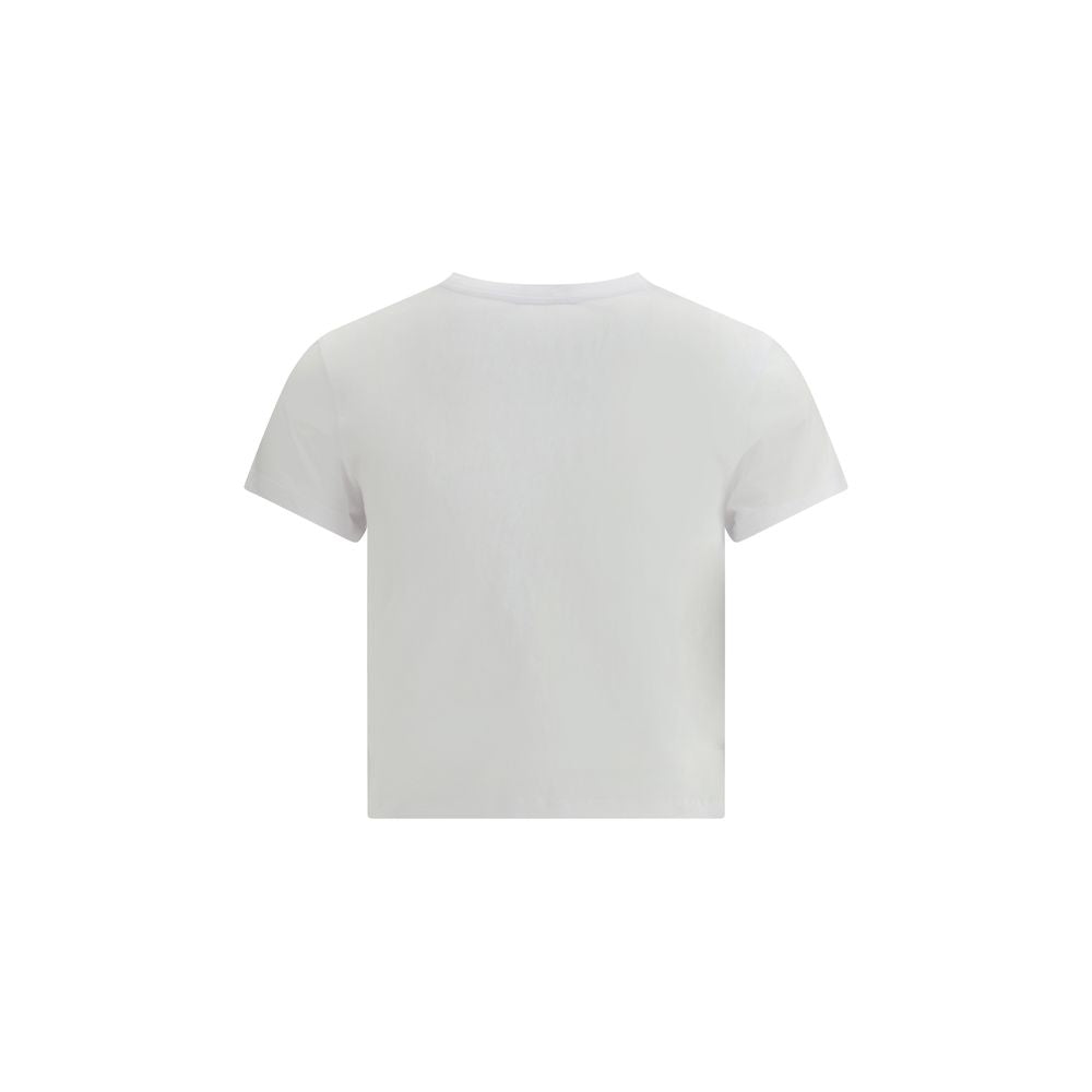 Fox Baby crop T-Shirt