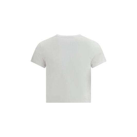 Fox Baby crop T-Shirt