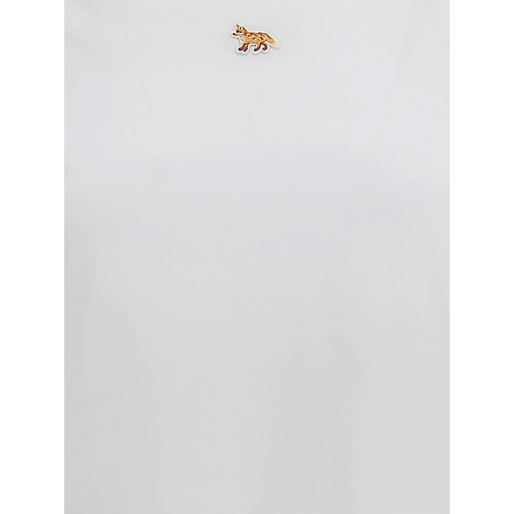 Fox Baby crop T-Shirt