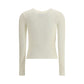 Varra Henley long sleeve Top