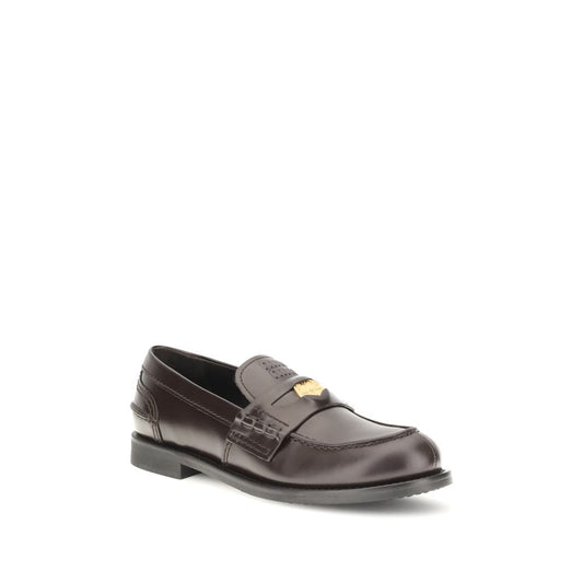 Penny Loafers