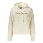 White Cotton Women Sweater