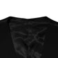Black Wool Dress Formal Men Waistcoat Vest