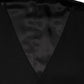 Black Wool Dress Formal Men Waistcoat Vest