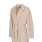 Icon Ticino Coat