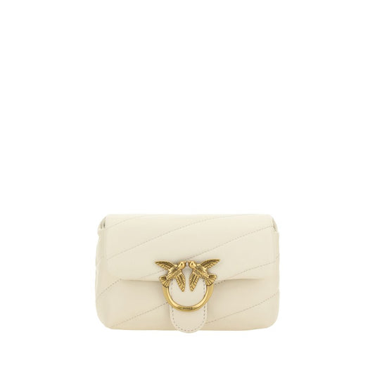 Love Baby Shoulder Bag