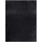 Chenille Top with half nec