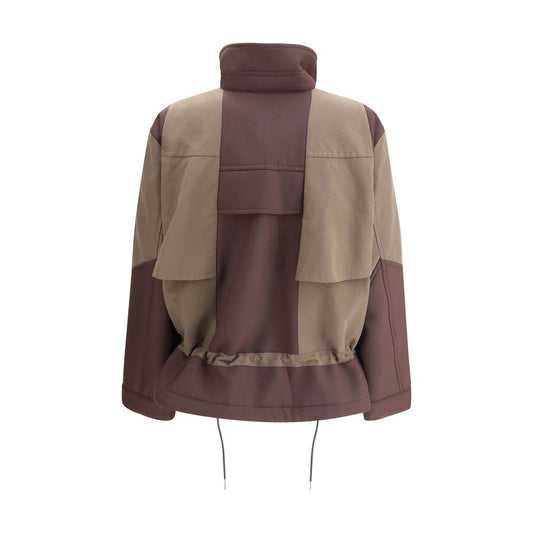 Utility Jacket