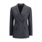 Wool Blazer