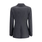Wool Blazer