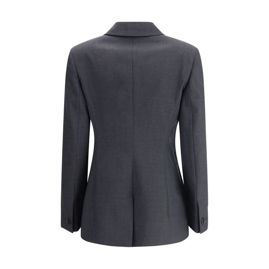 Wool Blazer