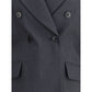 Wool Blazer