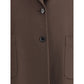 cashmere oversized Coat