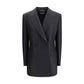 Double-breasted Blazer