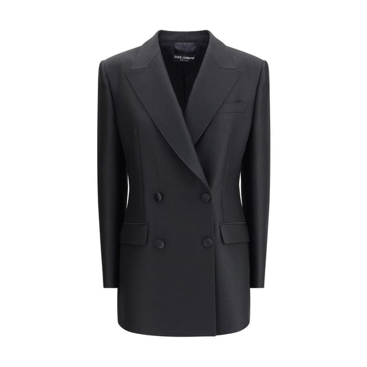 Double-breasted Blazer