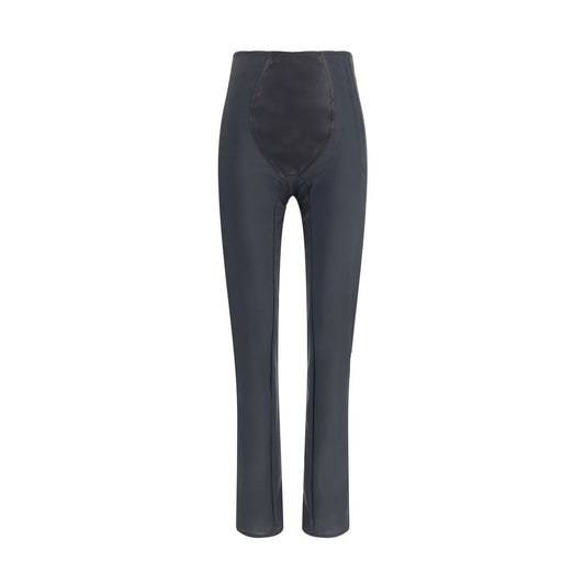 Vita Dolce satin leggings