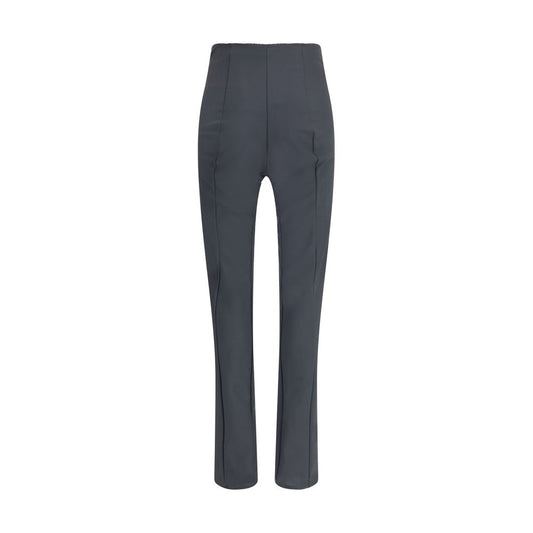 Vita Dolce satin leggings