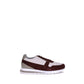 Leather Sneakers