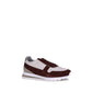 Leather Sneakers