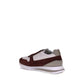 Leather Sneakers