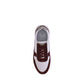 Leather Sneakers