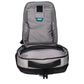 Gray Nylon Backpacks