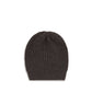 Cashmere Beanie Hat