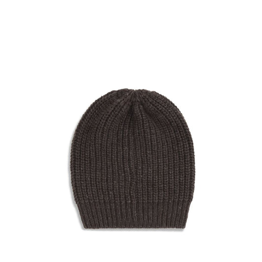 Cashmere Beanie Hat