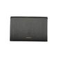 Black Leather Women Handbag