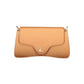 Brown Leather Women Handbag