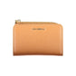 Brown Leather Wallet