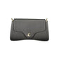 Black Leather Women Handbag