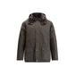 Beaufort Waterproof Jacket