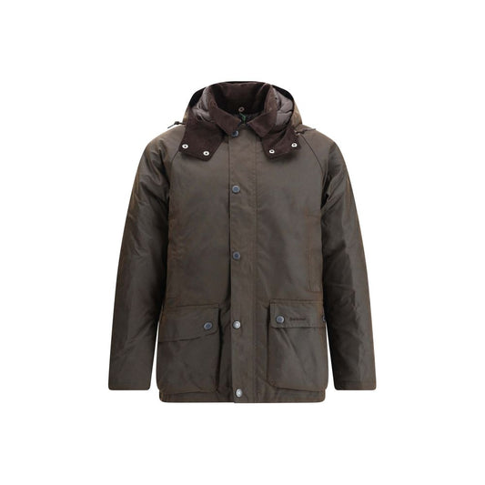 Beaufort Waterproof Jacket