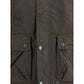 Beaufort Waterproof Jacket