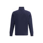 Virgin wool turtleneck Sweater