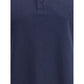 Cassandre cotton polo Shirt